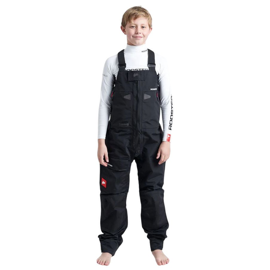 Rooster Kinder Segelhose 'Passage'